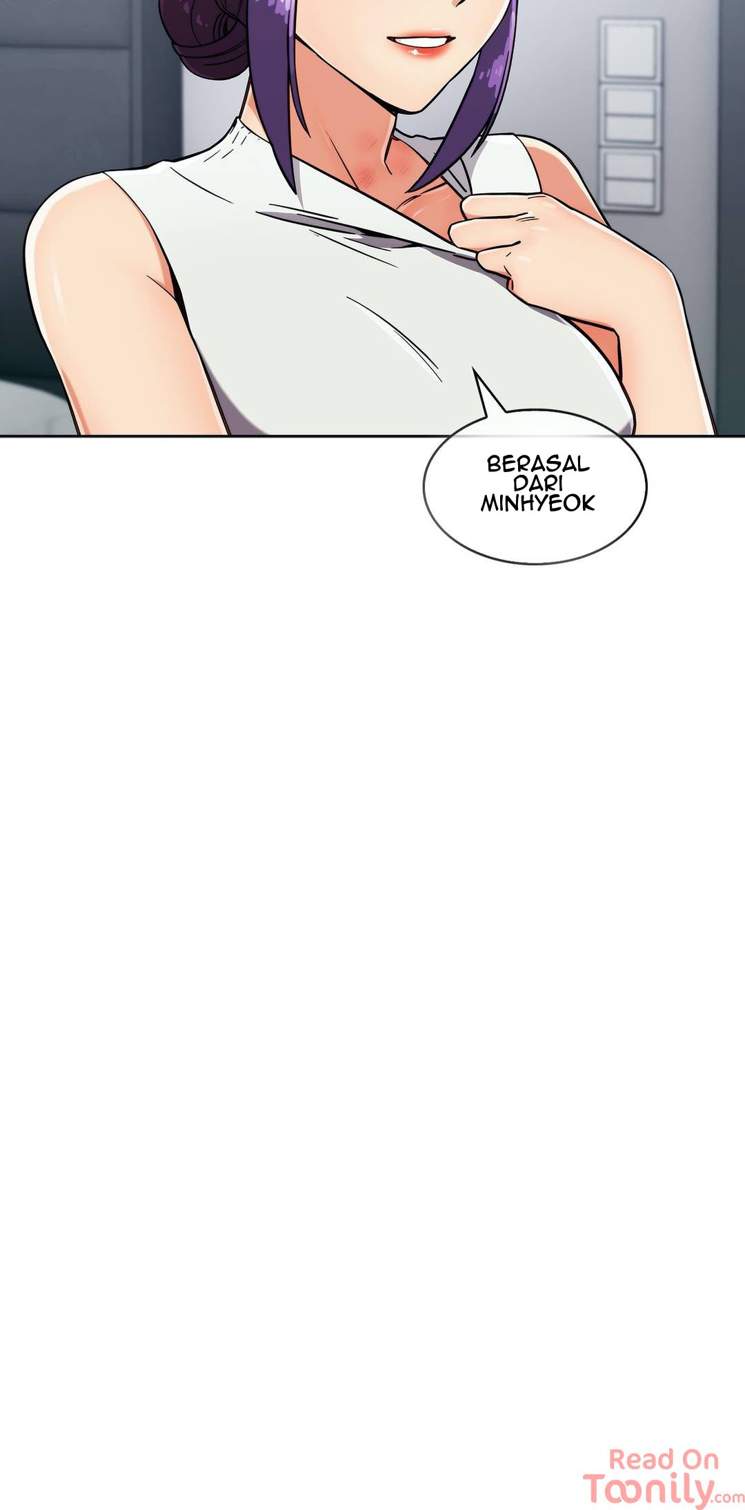 The Stand Up Guy - Chapter 10 18