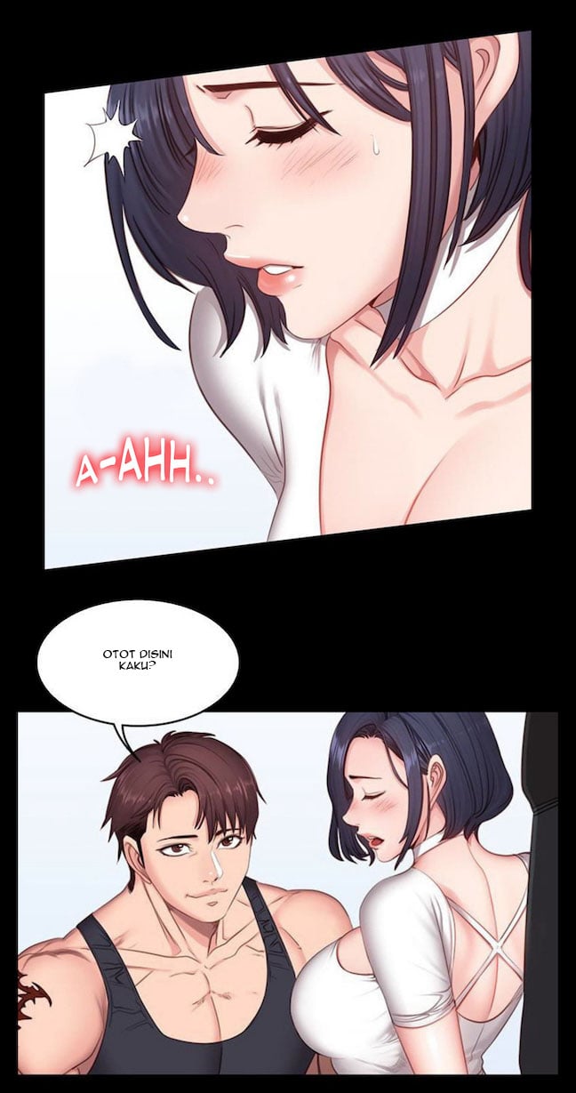 Fitness Uncensored - Chapter 10 16