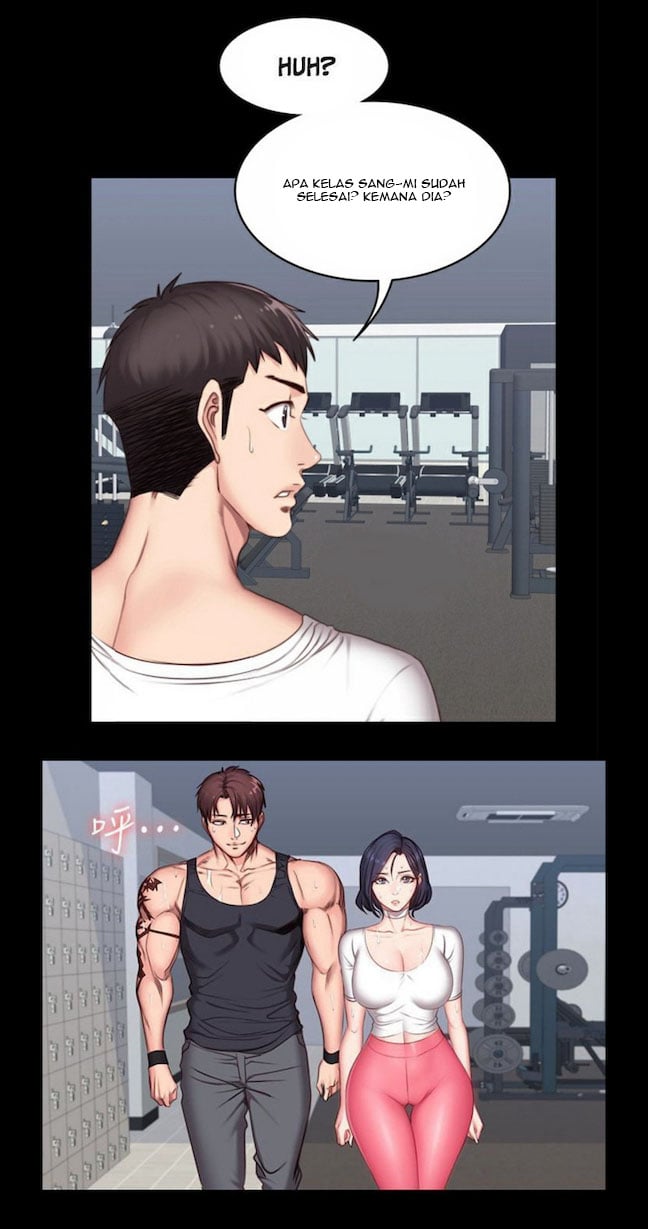 Fitness Uncensored - Chapter 10 46