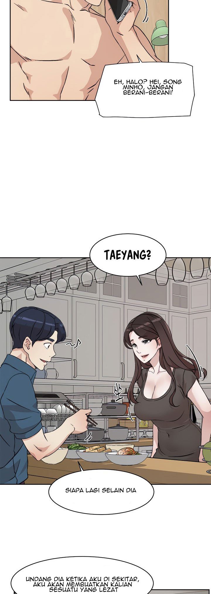 Everything about Best Friend - Chapter 10 30