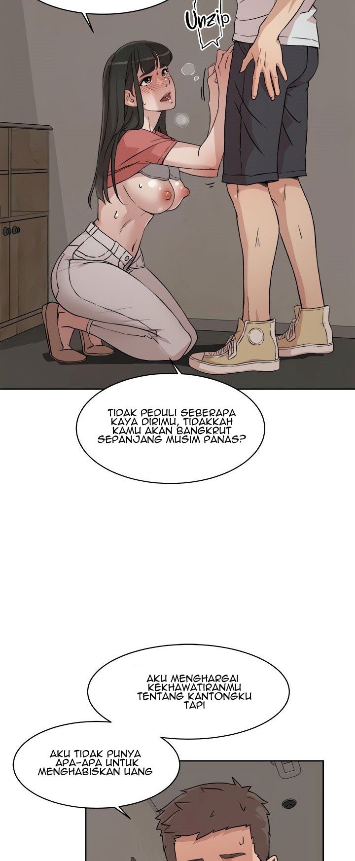 Everything about Best Friend - Chapter 10 39