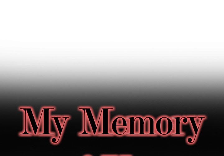 My Memory of You - Chapter 10 3