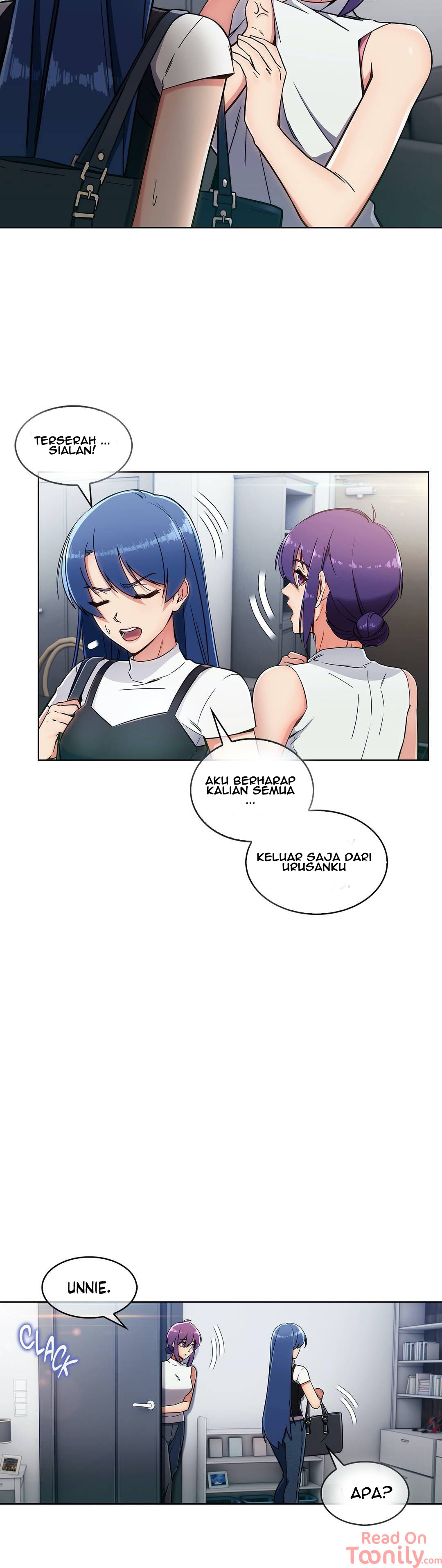 The Stand Up Guy - Chapter 10 14