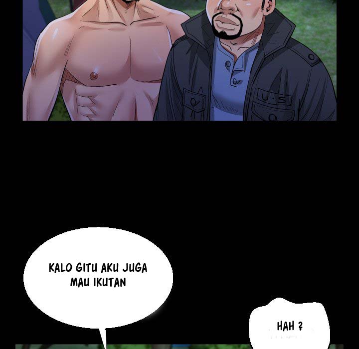 The Unforeseen Guest - Chapter 10 73