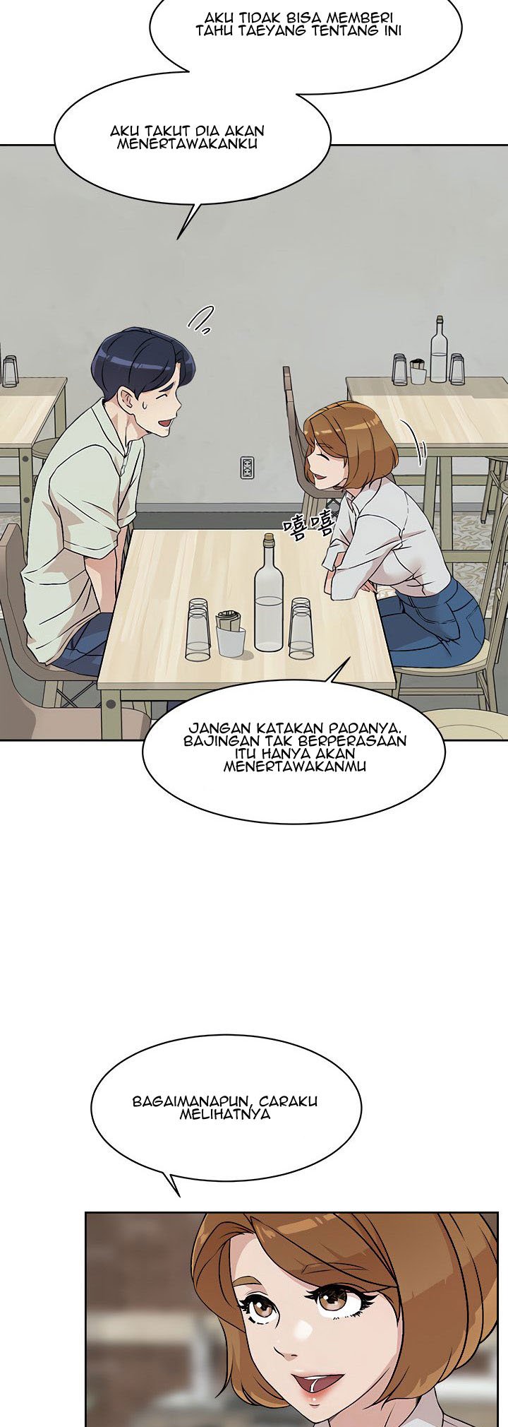 Everything about Best Friend - Chapter 10 7