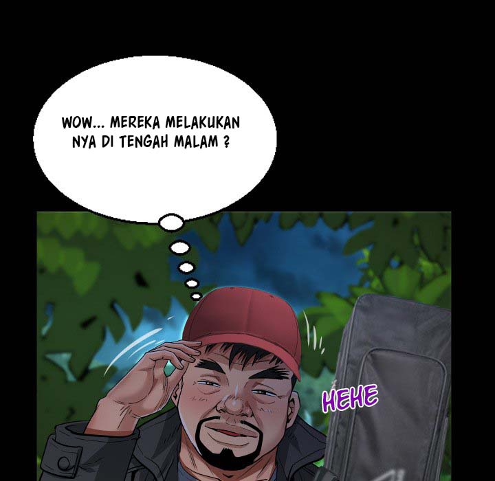 The Unforeseen Guest - Chapter 10 50