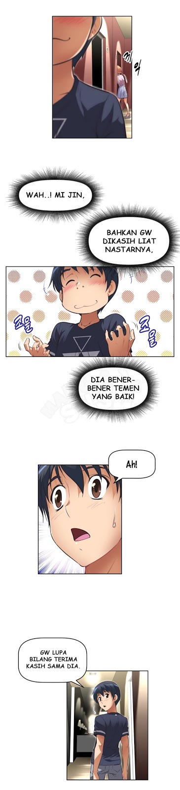 Brawling Go - Chapter 10 24