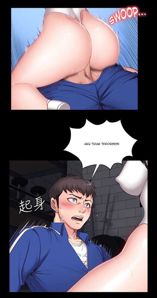 Fitness Uncensored - Chapter 10 32