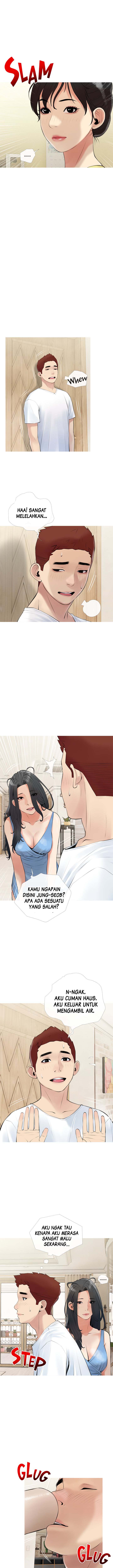 Obscene Private Lesson - Chapter 46 6