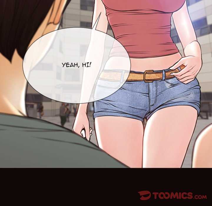Superstar Cynthia Oh - Chapter 46 41