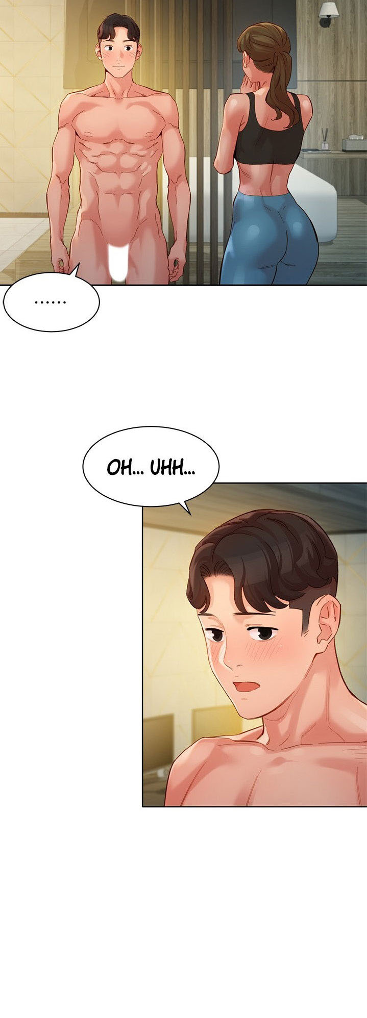 Stargram Goddess - Chapter 46 38