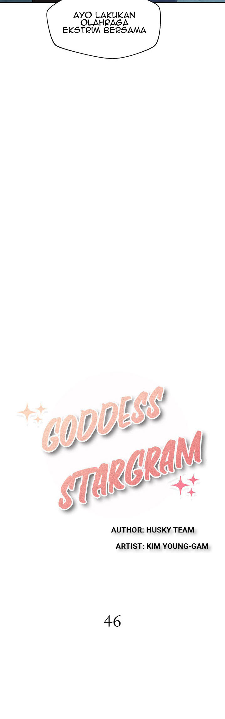 Stargram Goddess - Chapter 46 7