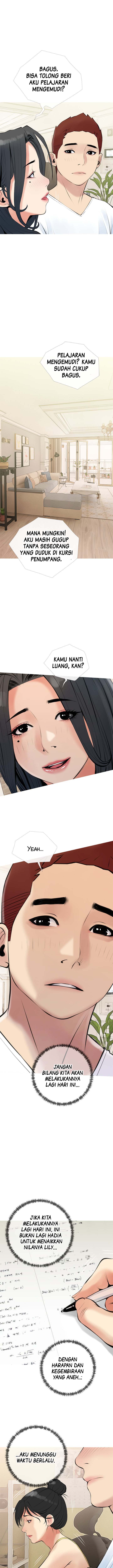 Obscene Private Lesson - Chapter 46 8