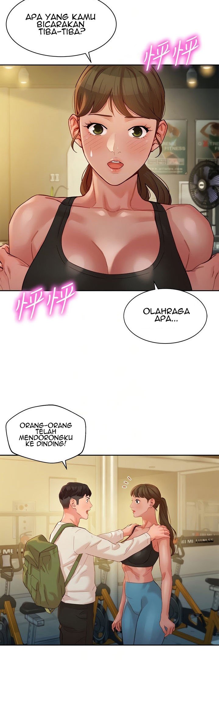 Stargram Goddess - Chapter 46 9