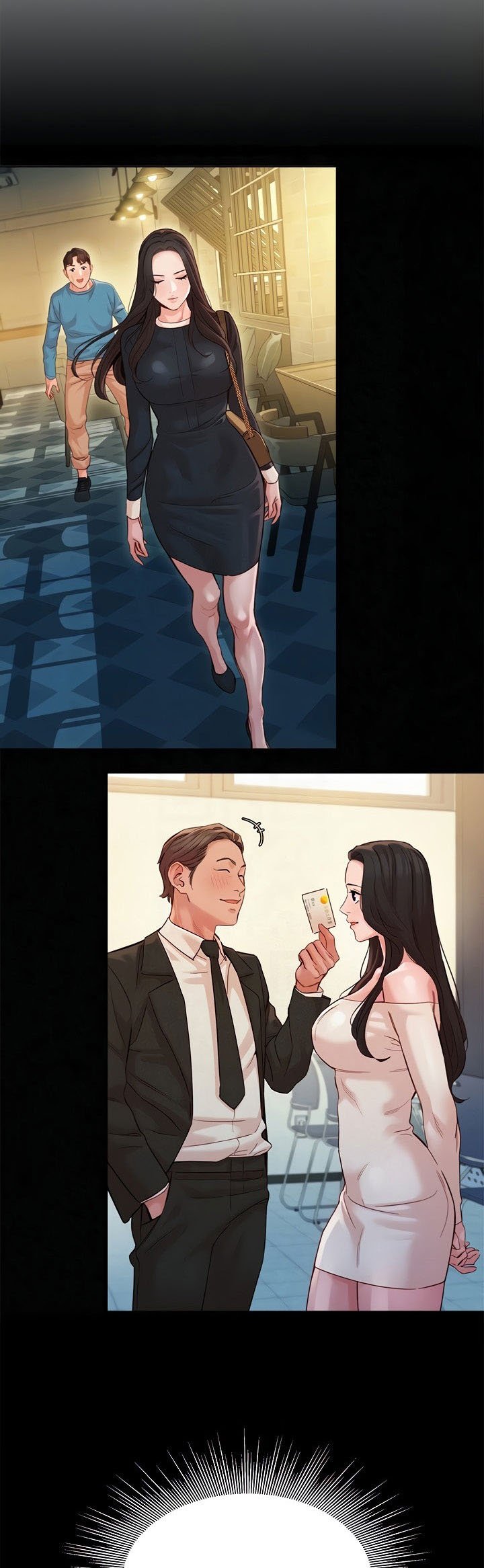 Stargram Goddess - Chapter 46 26