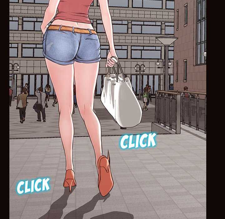 Superstar Cynthia Oh - Chapter 46 49