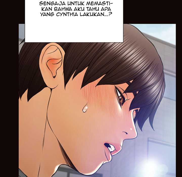 Superstar Cynthia Oh - Chapter 46 34