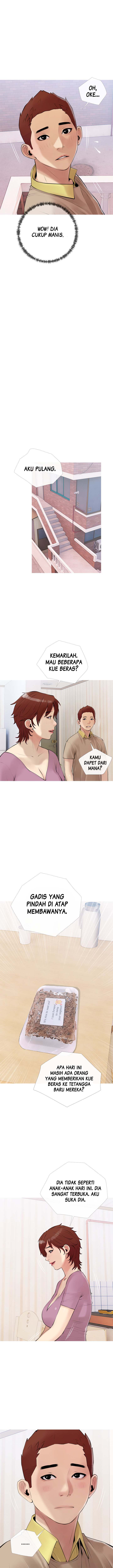 Obscene Private Lesson - Chapter 46 4