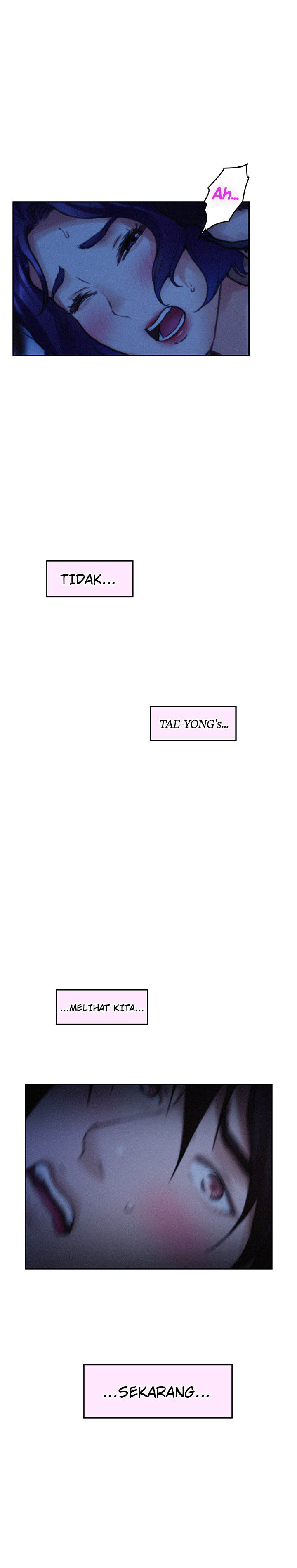 S-Mate - Chapter 69 24