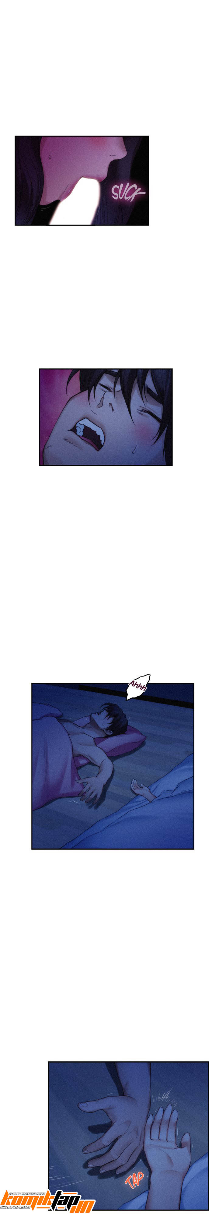 S-Mate - Chapter 69 7