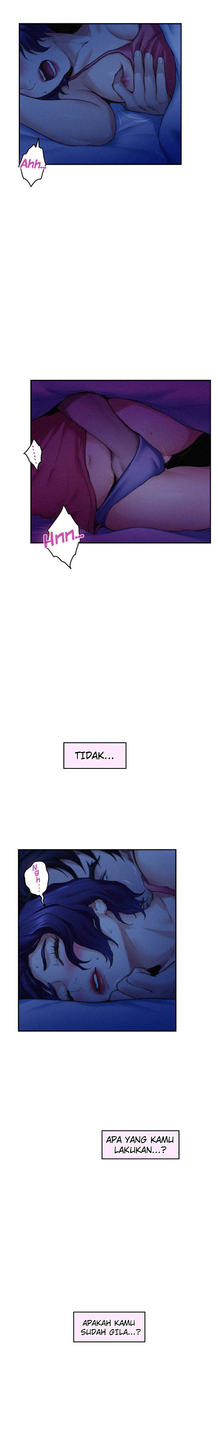 S-Mate - Chapter 69 21