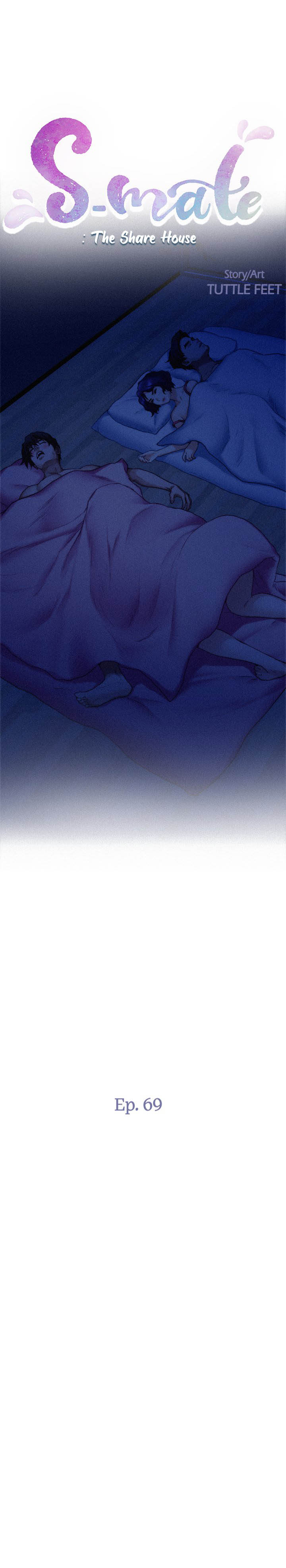S-Mate - Chapter 69 4