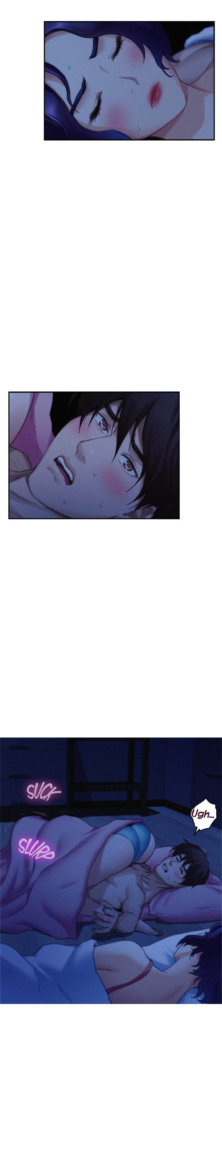 S-Mate - Chapter 69 13