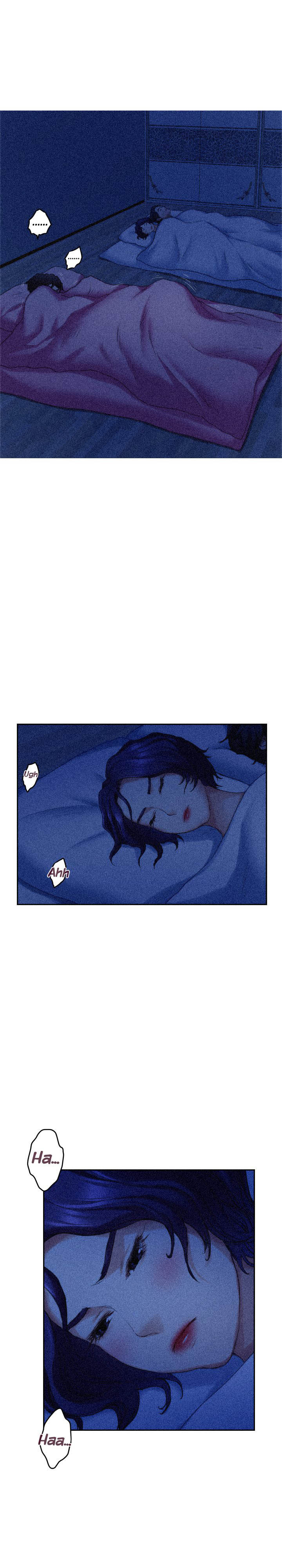 S-Mate - Chapter 69 3