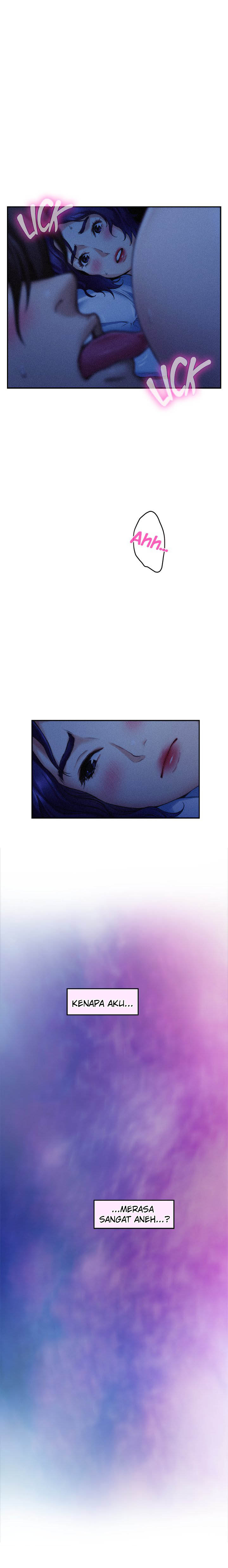 S-Mate - Chapter 69 19