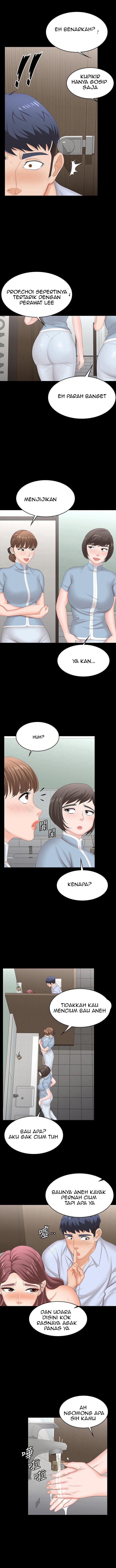 Change Wife - Chapter 69 12