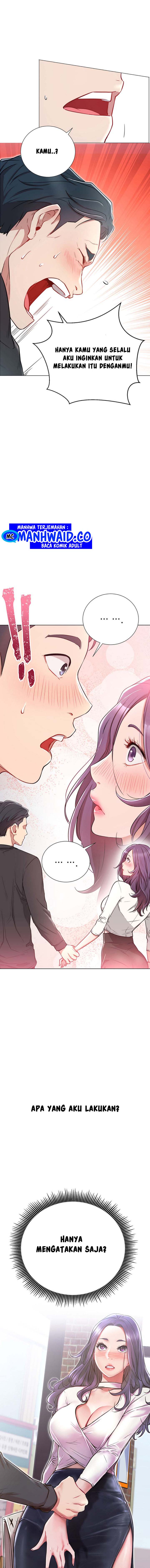 Live With: Do You Want to Do It? - Chapter 08 2