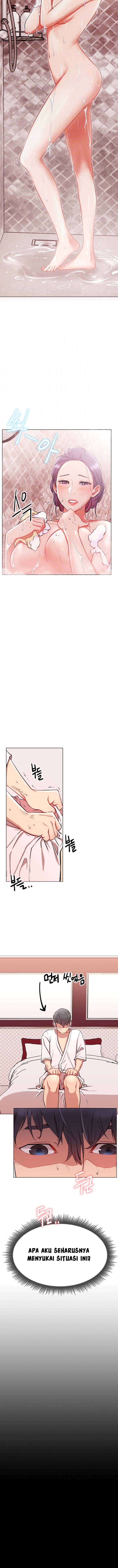 Live With: Do You Want to Do It? - Chapter 08 4