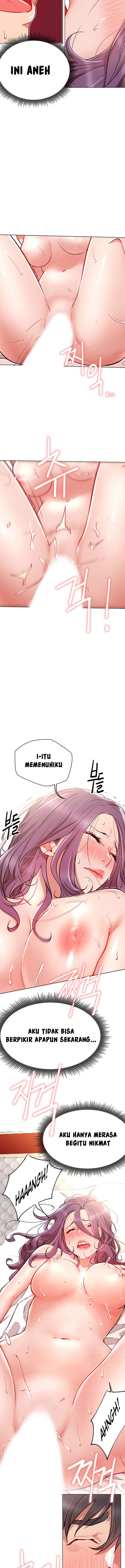 Live With: Do You Want to Do It? - Chapter 08 14