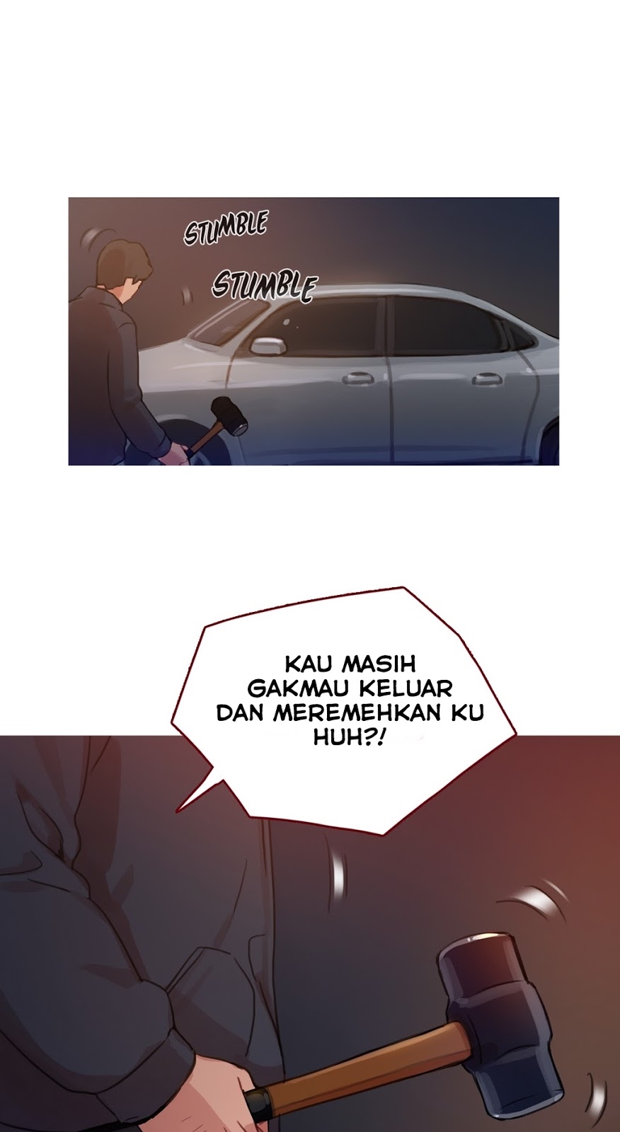 Fatal Woman - Chapter 08 27