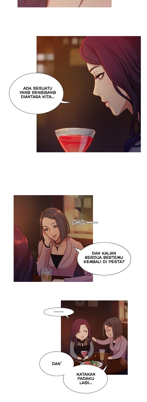 Fatal Woman - Chapter 08 3