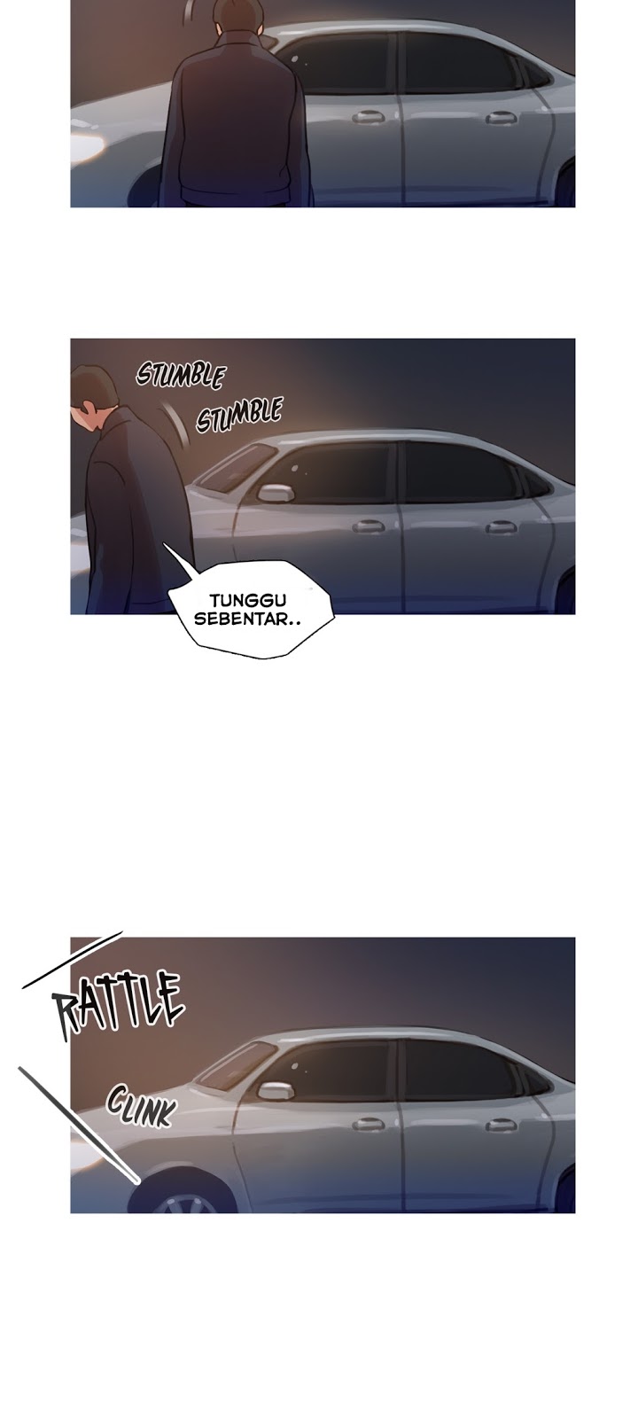 Fatal Woman - Chapter 08 26