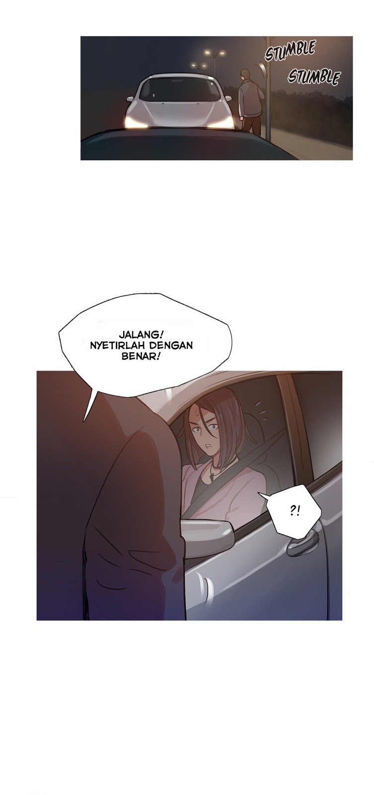 Fatal Woman - Chapter 08 24