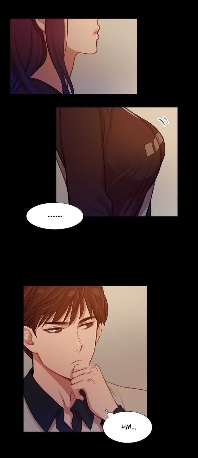 Fatal Woman - Chapter 08 10