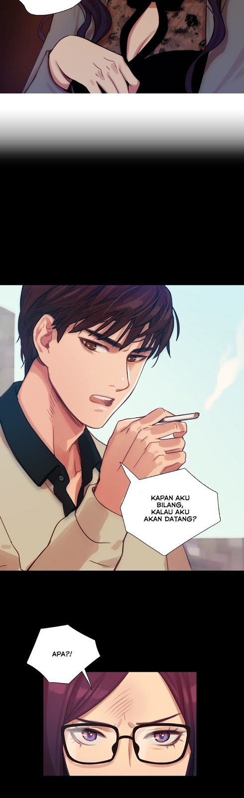 Fatal Woman - Chapter 08 5