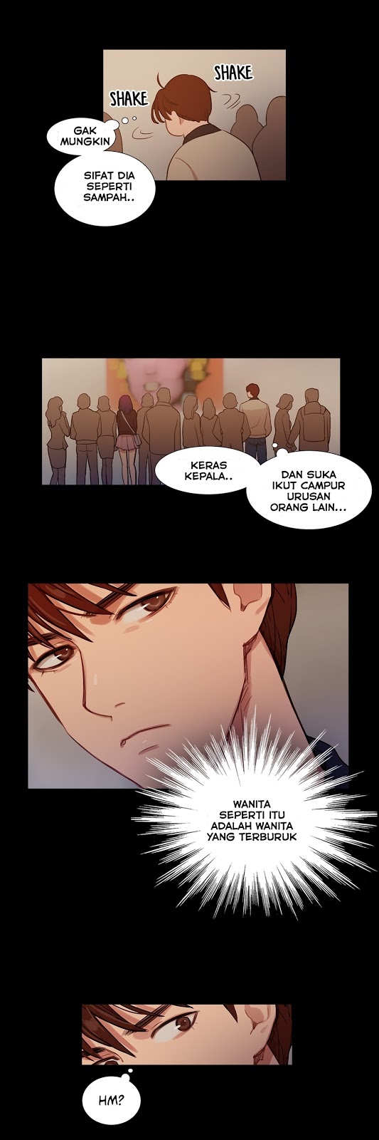 Fatal Woman - Chapter 08 11