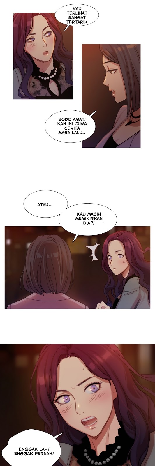Fatal Woman - Chapter 08 4