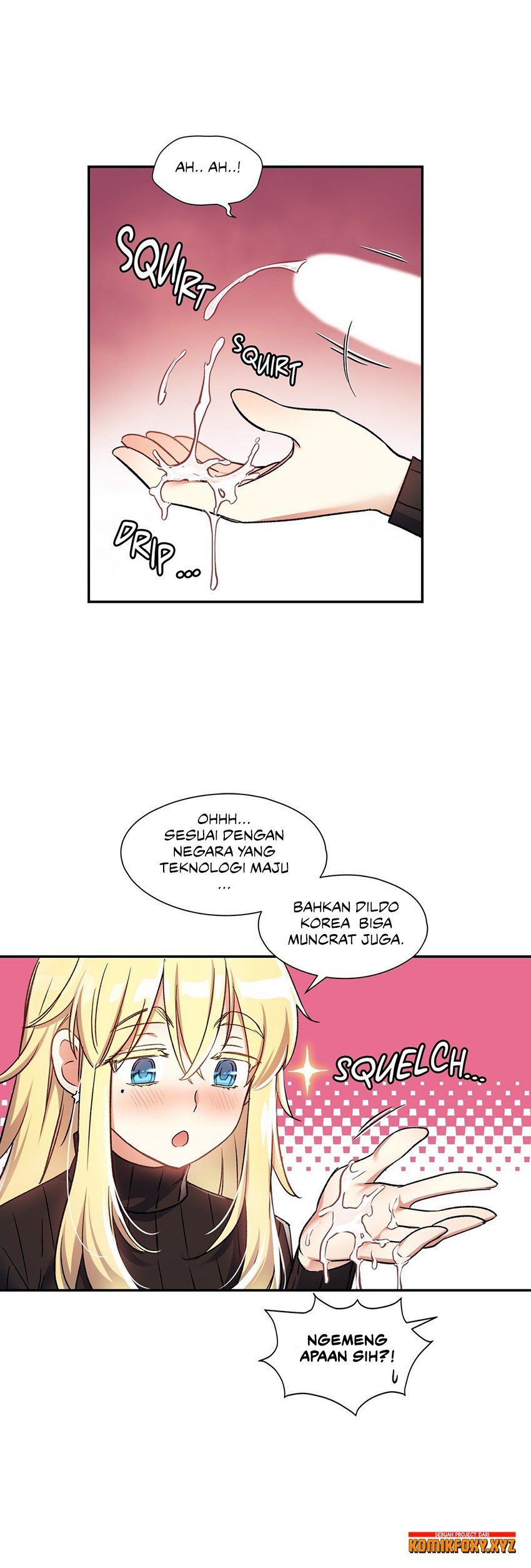 Under Observation: My First Loves and I - Chapter 08 17