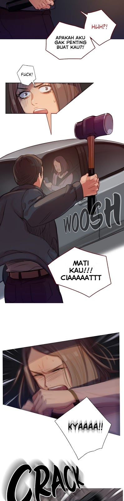 Fatal Woman - Chapter 08 28