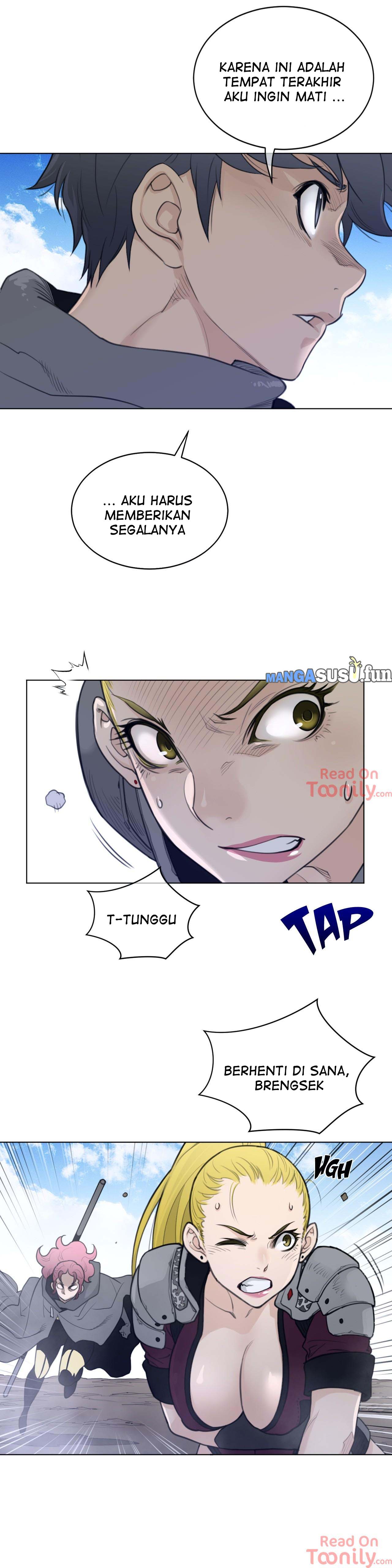 Perfect Half - Chapter 97 14