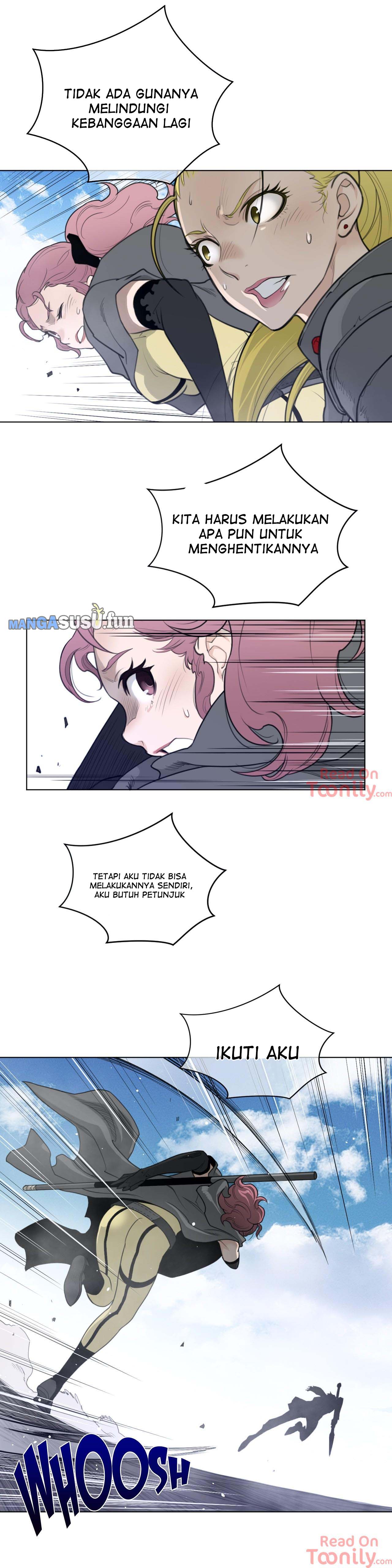 Perfect Half - Chapter 97 15