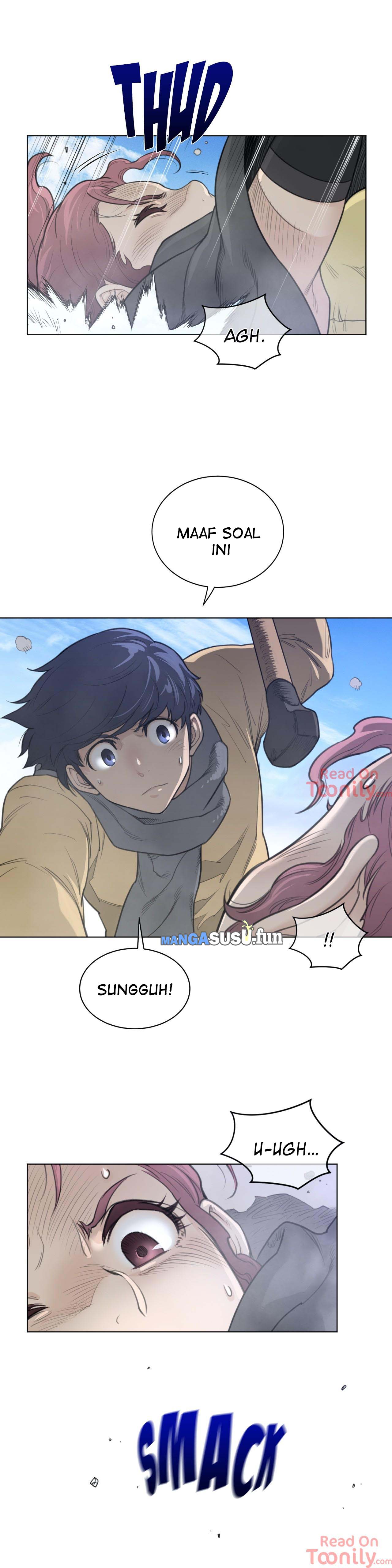Perfect Half - Chapter 97 22