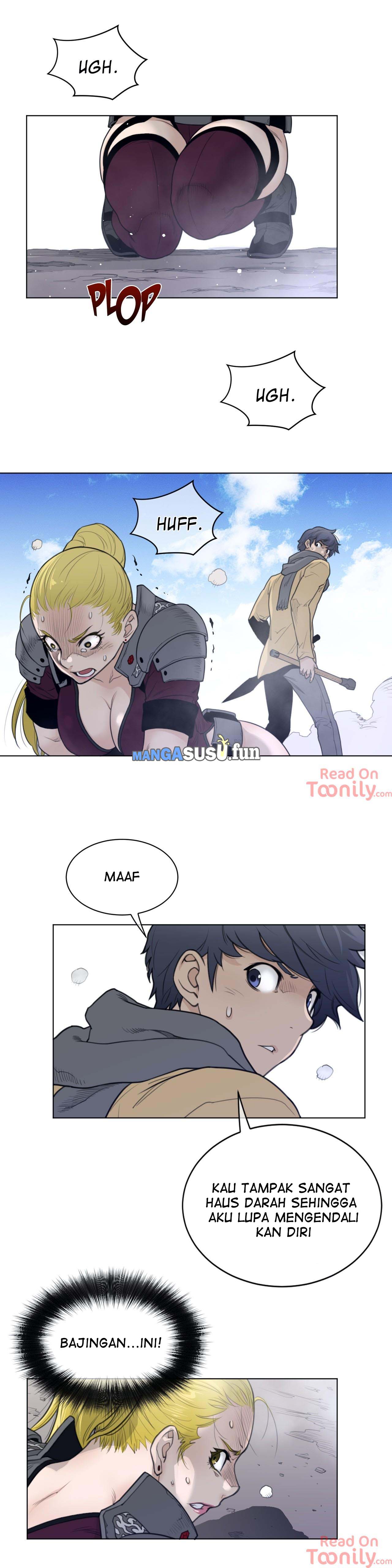 Perfect Half - Chapter 97 9