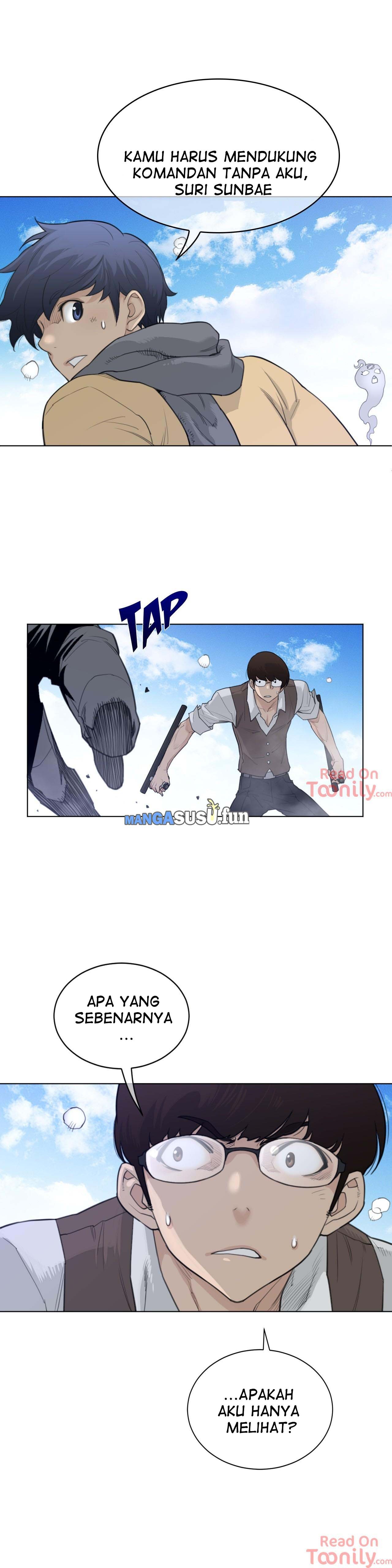 Perfect Half - Chapter 97 23