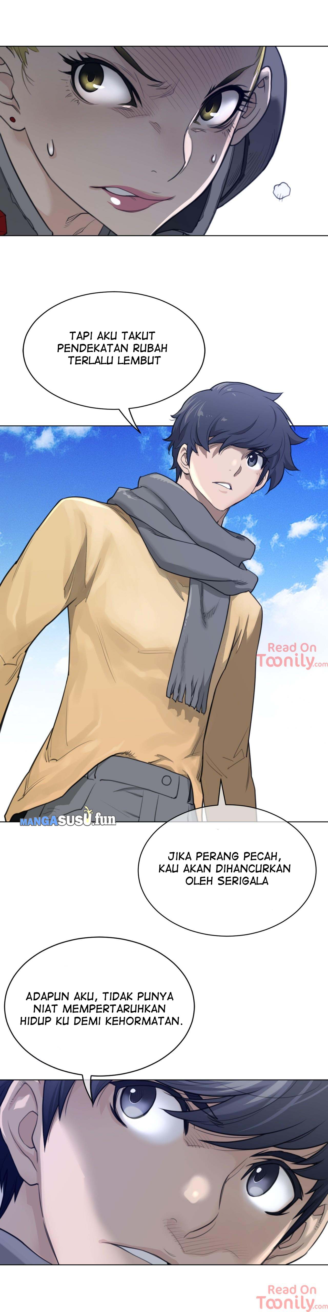 Perfect Half - Chapter 97 11
