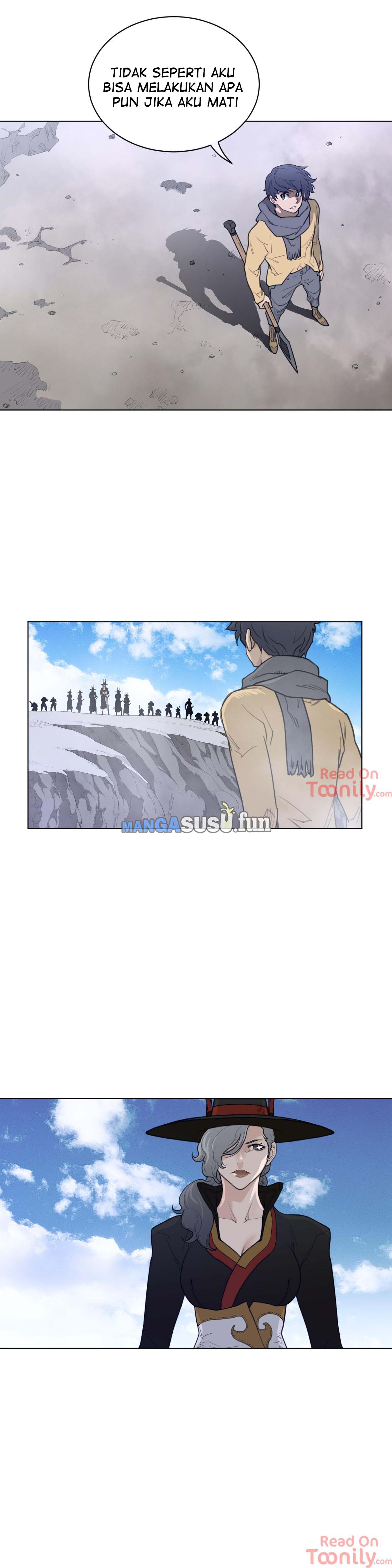 Perfect Half - Chapter 97 12